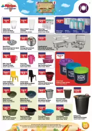 Africa Cash and Carry catalogue Page 35