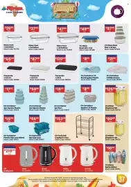 Africa Cash and Carry catalogue Page 37