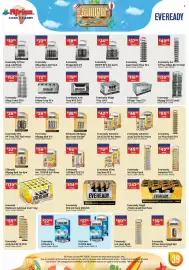 Africa Cash and Carry catalogue Page 39