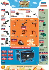 Africa Cash and Carry catalogue Page 4