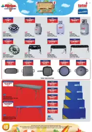 Africa Cash and Carry catalogue Page 40