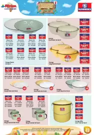 Africa Cash and Carry catalogue Page 49