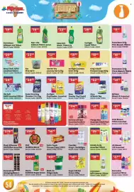 Africa Cash and Carry catalogue Page 54