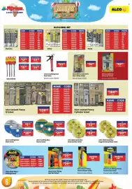 Africa Cash and Carry catalogue Page 6