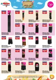 Africa Cash and Carry catalogue Page 63