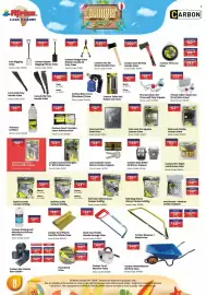 Africa Cash and Carry catalogue Page 8