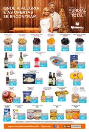 Encarte Supermercados Mundial Página 1