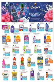 Encarte Supermercados Mundial Página 11