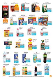 Encarte Supermercados Mundial Página 3