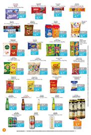 Encarte Supermercados Mundial Página 4