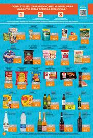 Encarte Supermercados Mundial Página 6