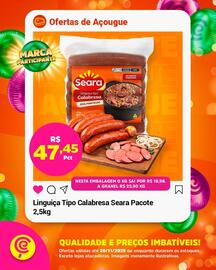 Folheto Comercial Esperança Página 2