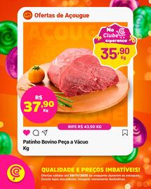 Folheto Comercial Esperança Página 3
