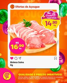 Folheto Comercial Esperança Página 4