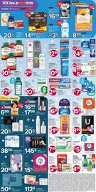 Brunet flyer week 47 Page 1