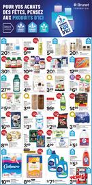 Brunet flyer week 47 Page 8