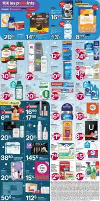 Brunet flyer (valid until 26-11)