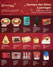 Familiprix flyer week 47 Page 25