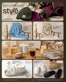 Familiprix flyer week 47 Page 6