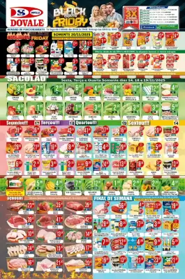 Folheto Dovale (válido até 20-11)