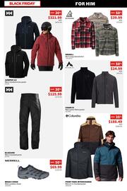 Sports Experts flyer week 47 Page 3