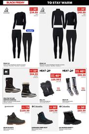 Sports Experts flyer week 47 Page 4