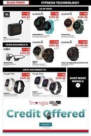 Sports Experts flyer week 47 Page 5