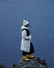 Catálogo The North Face semana 47 Página 1