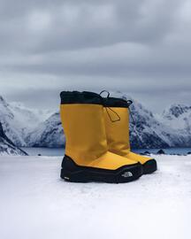 Catálogo The North Face semana 47 Página 4