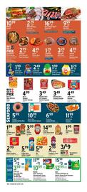 Brookshire's weekly ad Page 2