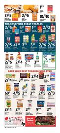 Brookshire's weekly ad Page 3