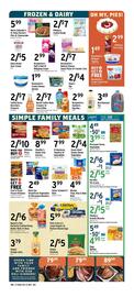 Brookshire's weekly ad Page 4