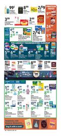 Brookshire's weekly ad Page 6