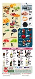 Brookshire's weekly ad Page 8