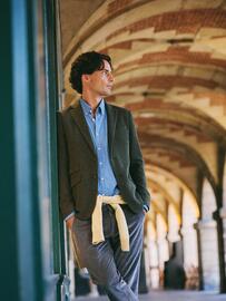 Catálogo El Ganso semana 47 Página 1