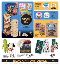 Fry's weekly ad Page 2