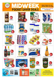 Bigmart leaflet Page 2