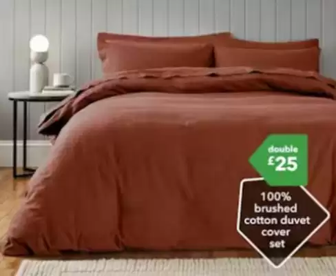 Dunelm catalogue (valid until 1-12)