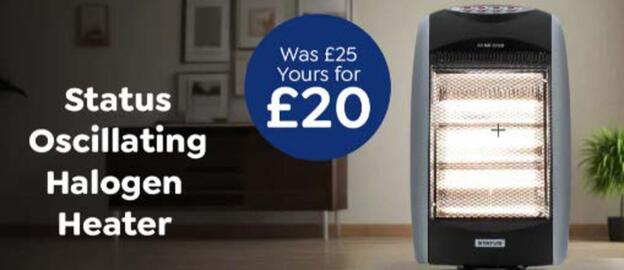 The Original Factory Shop leaflet Page 2