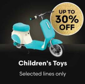 Robert Dyas leaflet Page 1