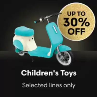 Robert Dyas leaflet (valid until 5-12)