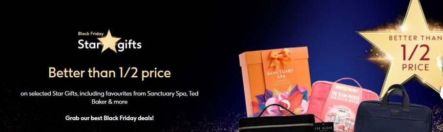 Boots catalogue Page 4