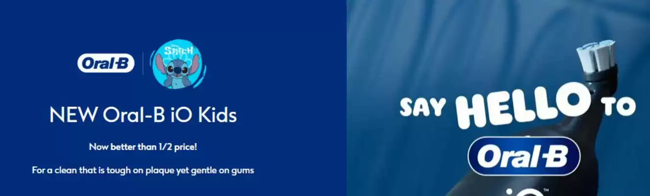 Boots catalogue (valid until 14-12)