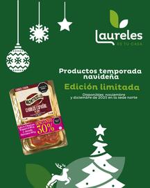 Catálogo Supermercado Laureles Página 1