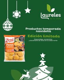 Catálogo Supermercado Laureles Página 2