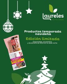 Catálogo Supermercado Laureles Página 3