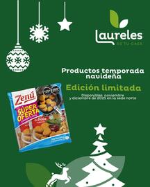 Catálogo Supermercado Laureles Página 4