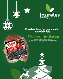 Catálogo Supermercado Laureles Página 5