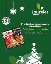 Catálogo Supermercado Laureles Página 6
