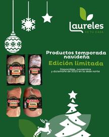 Catálogo Supermercado Laureles Página 7